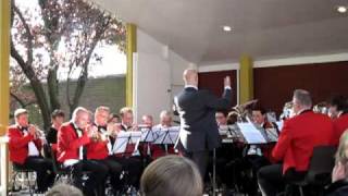 Death or Glory  - Brassband Excelsior Kloetinge