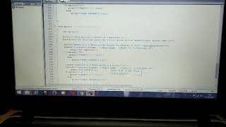 Simple Quiz game using C programming.