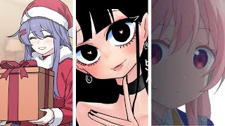 Yandere Girlfriends Who Become OBSESSED | Yandere Manga Dub Compilation