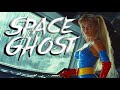 Space Ghost as a 1980s Dark Fantasy Film - Super Panavision 70