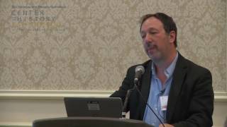 Dr. Scott Lilienfeld: 2016 Benjamin Lecture
