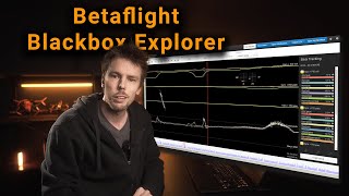How to Set Up Betaflight Blackbox Explorer (for Beginners)