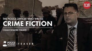 Omar Shahid Hamid | Episode 2 Promo | Police Diaries