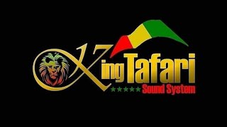 Reggae Mondayz by Lion Paw from King Tafari sound