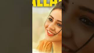 Chukkala Chunni❤️Song ❤️WhatsApp Status Movie #Sr Kalyana Mandapam