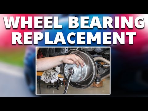 How much does it cost to fix a bad wheel bearing?