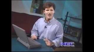 Computer City TV 1995 - Bunting's Windows Part 2
