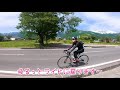 長野絶景サイクリング！aacr120km完走出来るのか！？【後編】【ロードバイク】