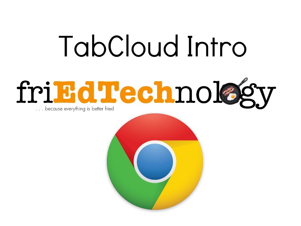 Tabcloud For Educators Youtube