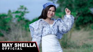 Bulan Triana - Penyanyi Electone Lagu Dayak Terbaru 2021 (Official Music Video)