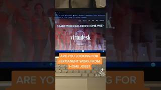 Permanent Work From Home Jobs | Virtual Assistant Jobs #VAjobsPhilippines #shorts