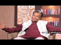 senior actor nassar about kamal haasan comments on vk sasikala open heart with rk abn telugu