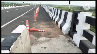 Berhampore Bypass Bridge complete2023....