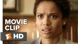 The Whole Truth Movie CLIP - All Witnesses Lie (2016) - Gugu Mbatha-Raw Movie