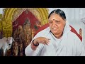 the light of persistence overcoming obstacles with faith and patience from amma s heart s3 e20