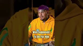 6ix9ine Admits Stealing Gummo Beat from Trippie Redd! #6ix9ine #trippieredd