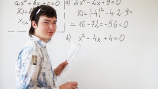 How to Learn Algebra Fast - Algebra Basics