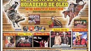 RODEIO ÓLEO SP 2016 CHAMADA