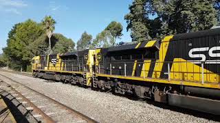 1SK3 SSR102/SSR101/RL301/4911/RL306 86w Belair, SA 18:05 24/2/20