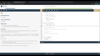 Pyhton Essentials 2 3.2.1.14 LAB : Counting stack
