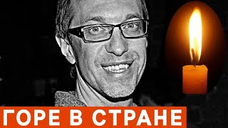"Шансов нет": Иссохший Сергей Соседов принёс плачевные новости