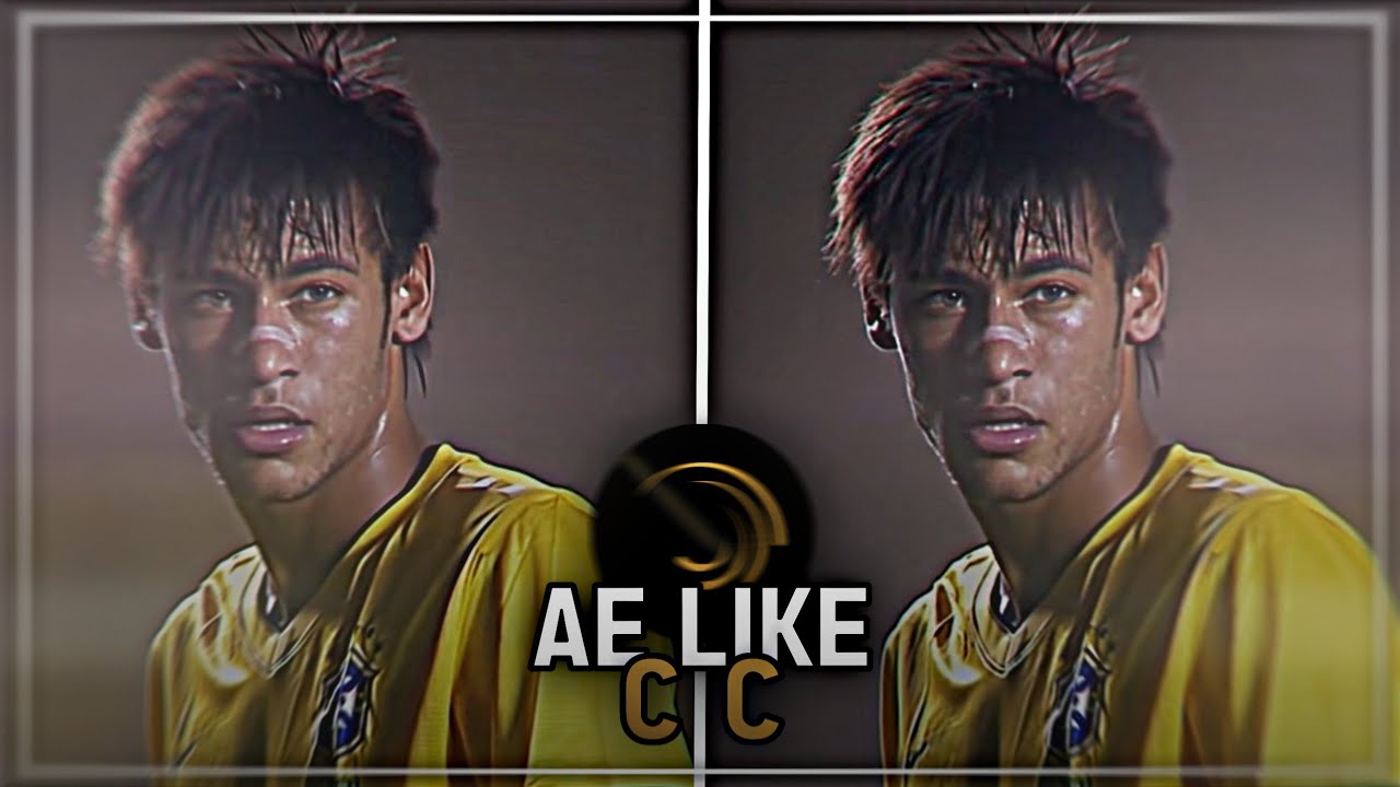 Ae Cc Tutorial Alightmotion Preset Youtube