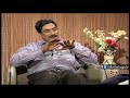 telangana folk singer gaddar open heart with rk full episode abn telugu