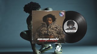 [FREE] 21 savage Type Beat x Metro boomin - "Savage Mode" | Free Type Beat 2022