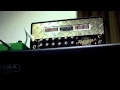 Mesa Boogie Mini Rectifier - Playthrough