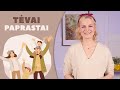 Morgana Danielė prabilo apie smurtą: „Gimdymas karūnavo dar baisesnę patirtį“ | TĖVAI PAPRASTAI