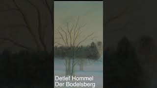 Detlef Hommel Bodelsberg I