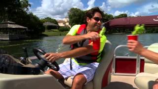 Boating Safety - The Bomb