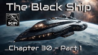 The Black Ship - Chapter 30 Part 1