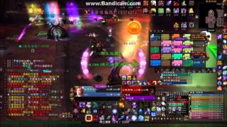 天使神殿 VS Tyrant Velhari Mythic-(Arcane Mage PoV)