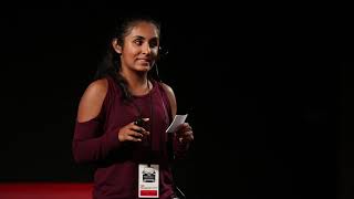How Stereotypes Raise Our Girls | Krisha Minocha | TEDxSaratogaHighSchool