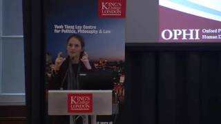Law and Justice Forum: Indicators, Development, Human Rights