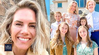 Ruby Franke’s Parenting Tactics Exposed as Child Abuse Case Moves Forward