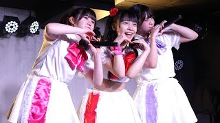 せろとにん✖ばくだん『エモーショナルアイドル【お客様感謝祭】1部』2022.03.13 秋葉原ZEST【4K60p/α7SIII】