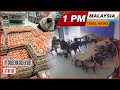 MALAYSIA TAMIL NEWS 1PM 09.10.24 Govt considers ending chicken egg subsidy, says Mat Sabu