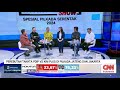 Perebutan Takhta PDIP Vs KIM Plus di Pilkada Jawa Tengah & Jakarta | Political Show (FULL)