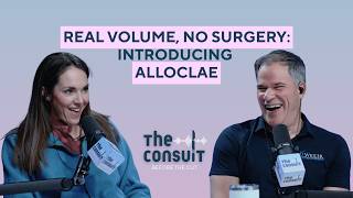 Real Volume, No Surgery: Introducing AlloClae