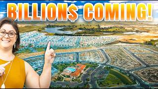 This Changes Clermont Forever | MASSIVE Master Plans
