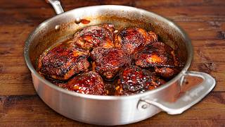 This One Ingredient Makes Chicken Adobo 10x Better