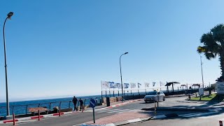 Crossing Taba, Israel Egypt border/ Eilat port