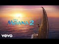 Auli'i Cravalho, Moana 2 - Cast - We're Back (From 