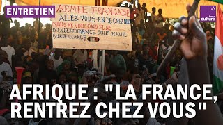 Crises au Niger, Mali, Burkina Faso… Éternels stigmates de la colonisation ?