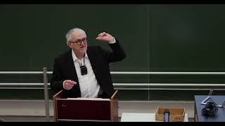 2. Randomness and Probability, 1D Random Walk, Diffusion Limit & Binomial Distribution