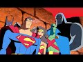 Darkseid becomes Powerless and Justice League comes to his Aid