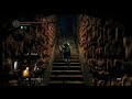 Dark Souls - The Gate Keeper Giant in Sens Fortress