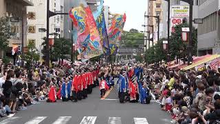 市立船橋高校吹奏楽部①＠2024　ふなばし市民まつり